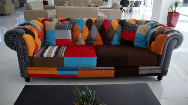 Sightseeing from your&nbsp;sofa